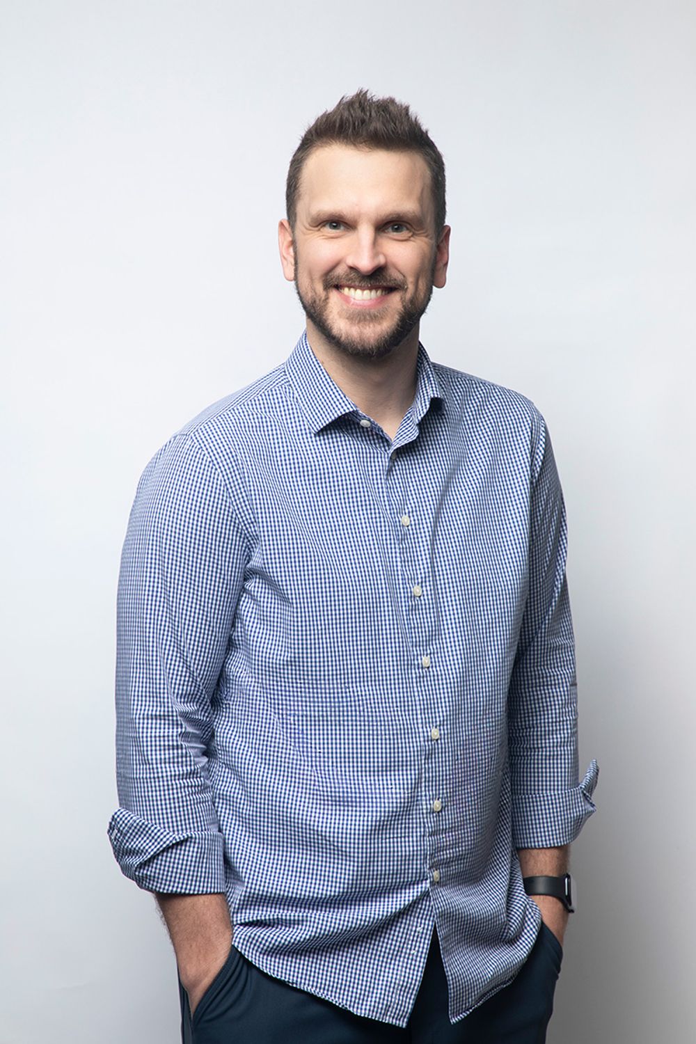 Joe Mroczek