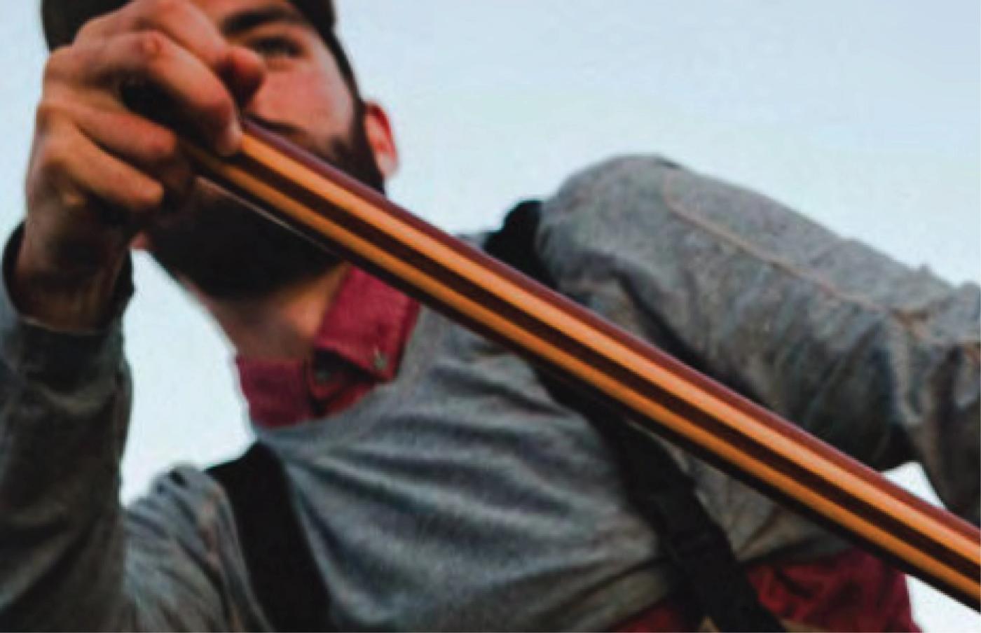 Field & Stream Lodge Co. Investment Platforms AJ Capital Partners