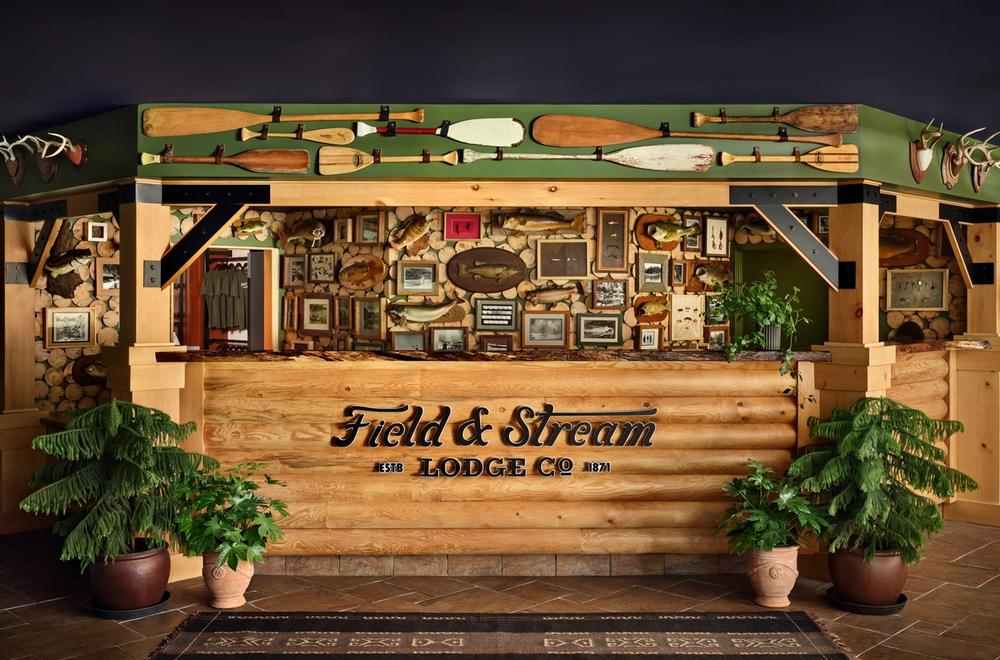 fronk desk