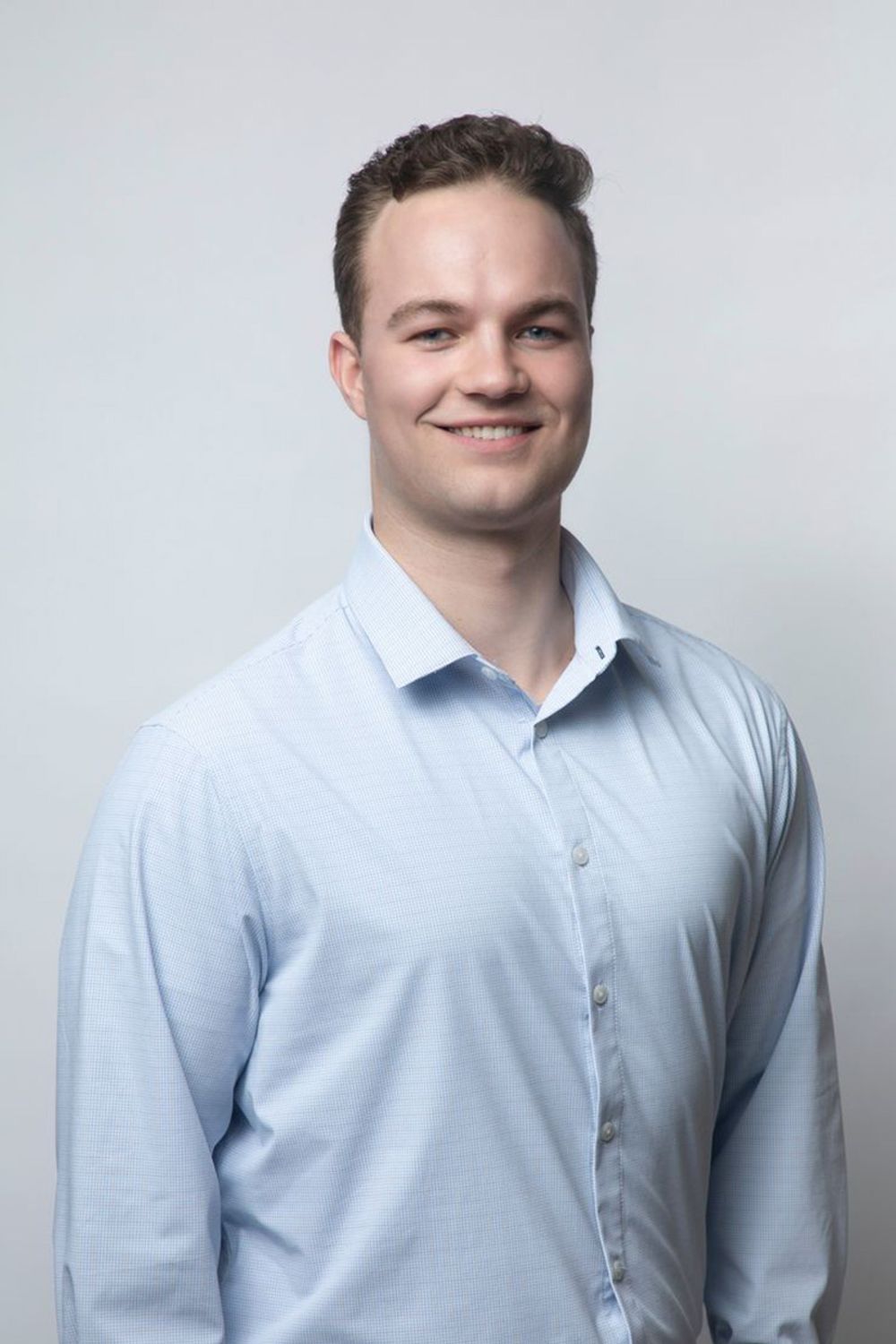 Evan Papka