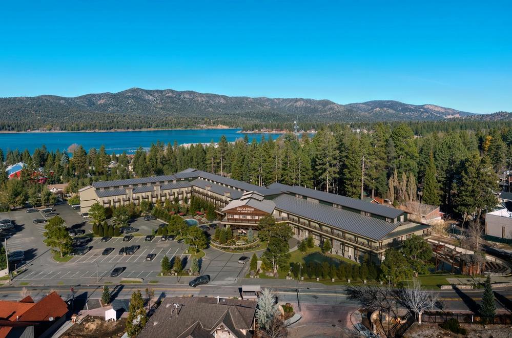 Field & Stream Big Bear