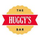 Huggy's Bar logo