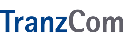 TranzCom logo