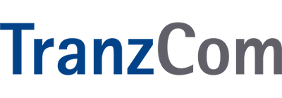 TranzCom logo