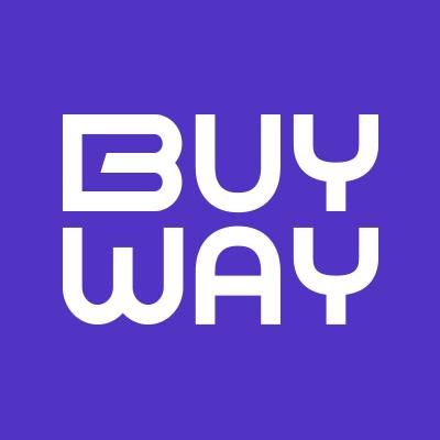 Buy Way logo