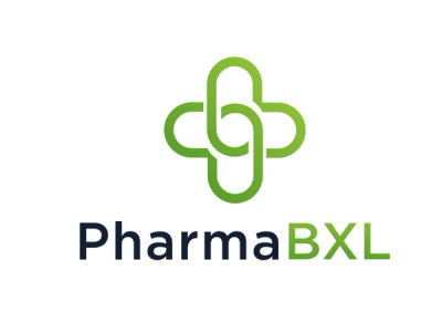 Pharma BXL logo