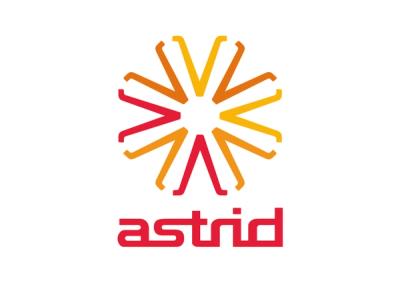 Astrid logo