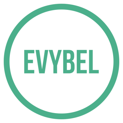 Evybel logo