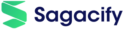 Sagacify logo