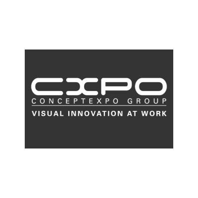 ConceptExpo logo