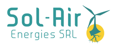 SOL-AIR Energies logo