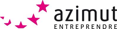 AZIMUT Entreprendre logo