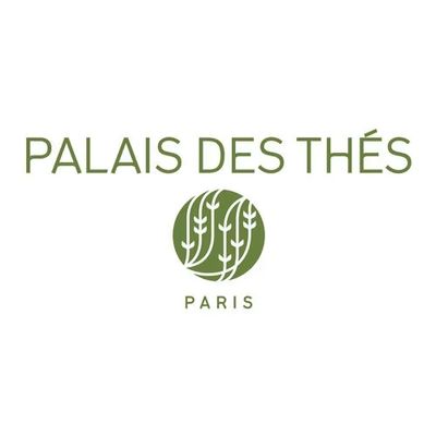 Palais des thés logo