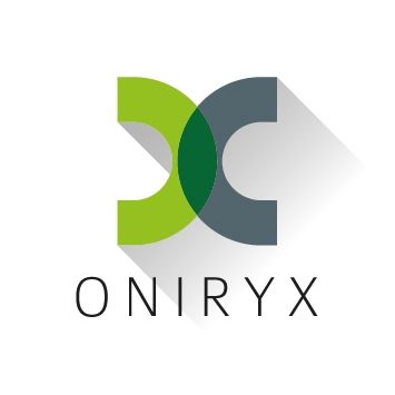 Oniryx logo