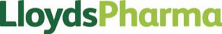 LloydsPharma logo