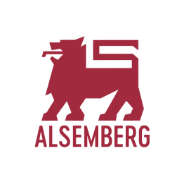 Delhaize Alsemberg logo