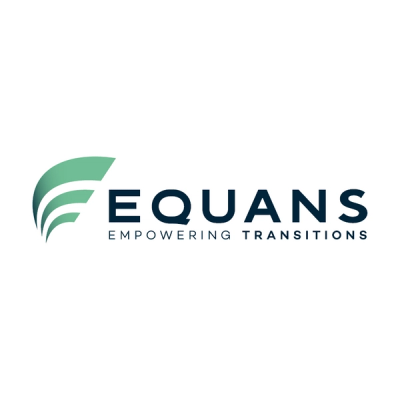 EQUANS logo