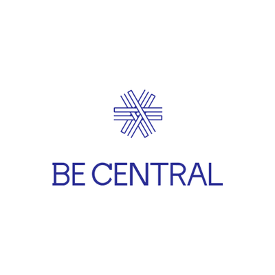 BeCentral logo