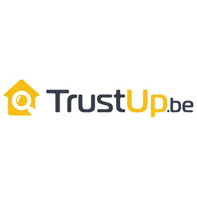 TrustUp logo