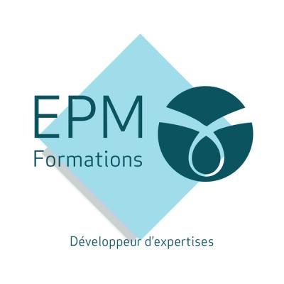 EPM Formations logo