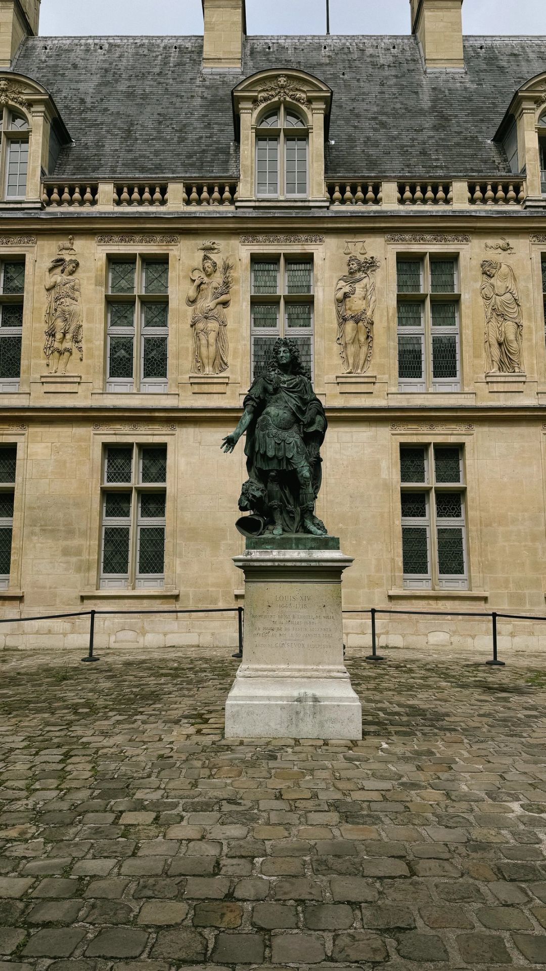 Museé Carnavalet