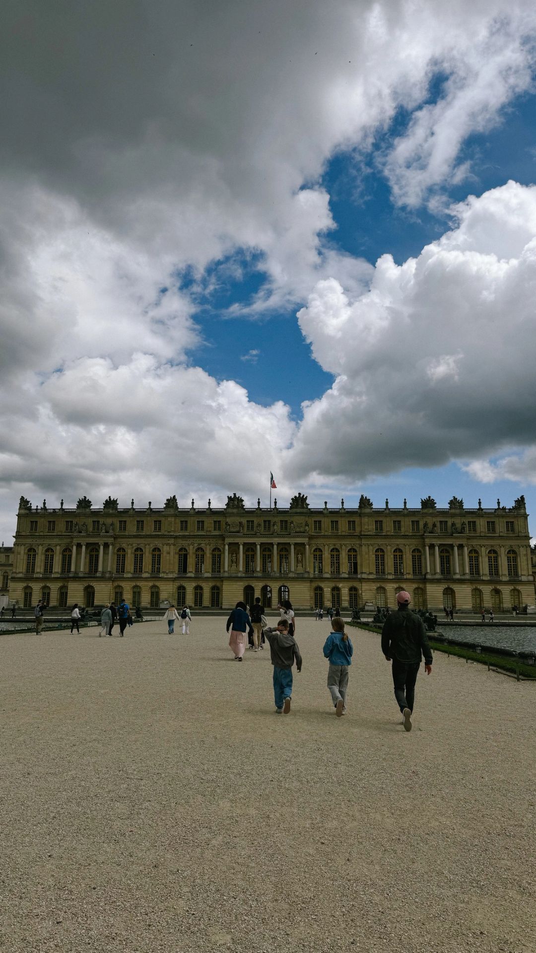 Château de Versailles