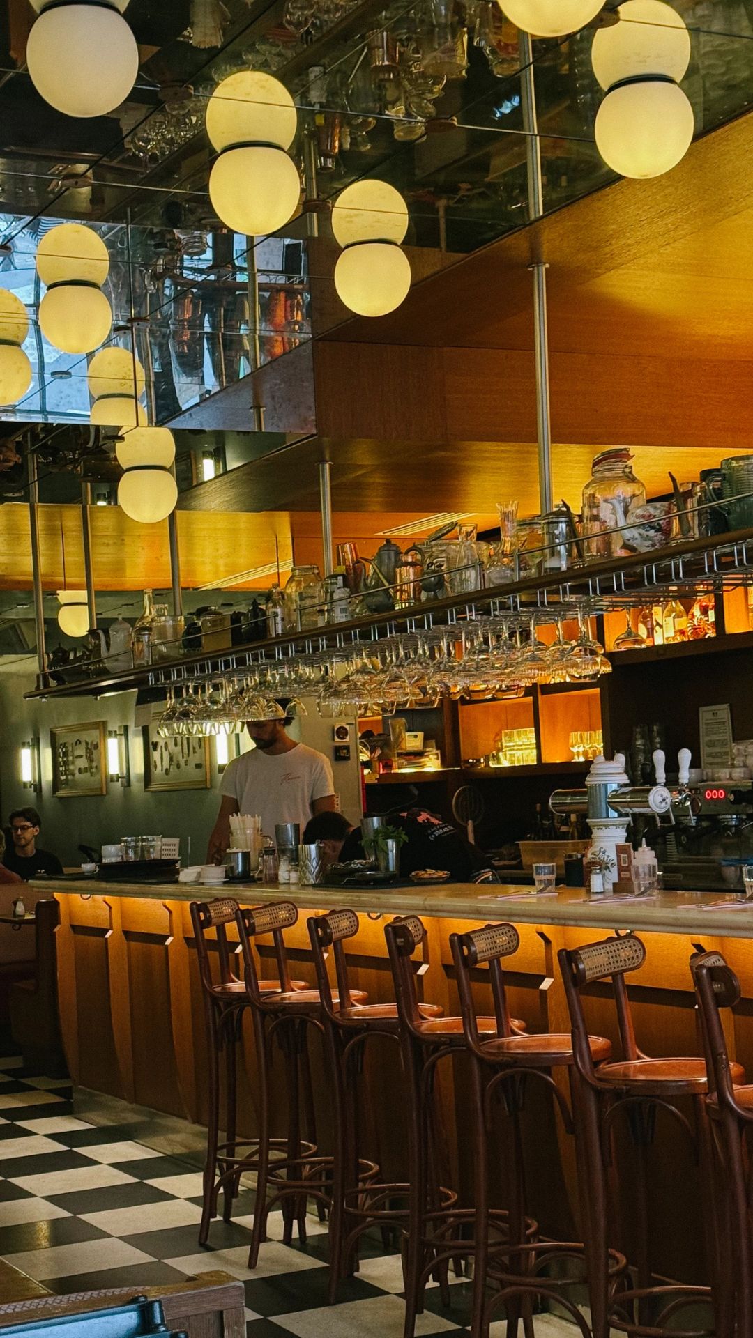 Brasserie Rosie