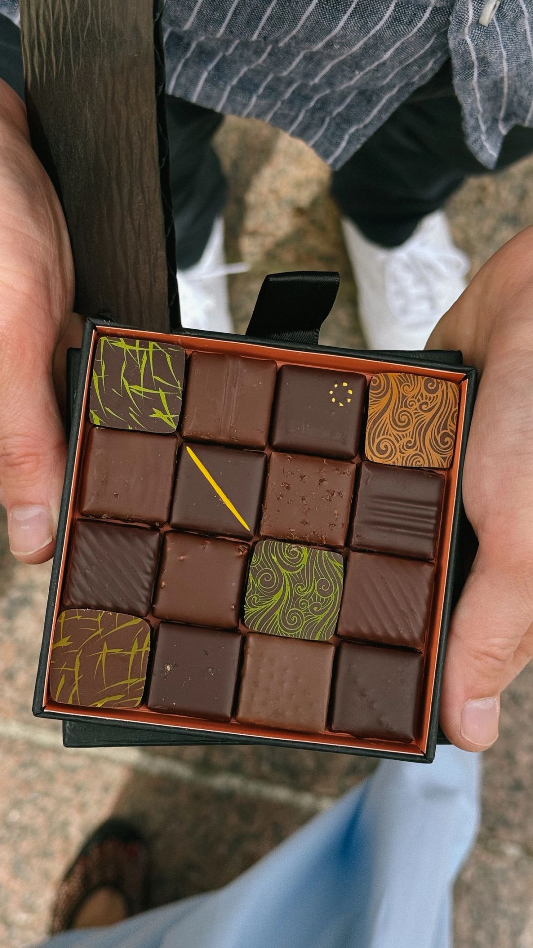 Edwart Chocolatier