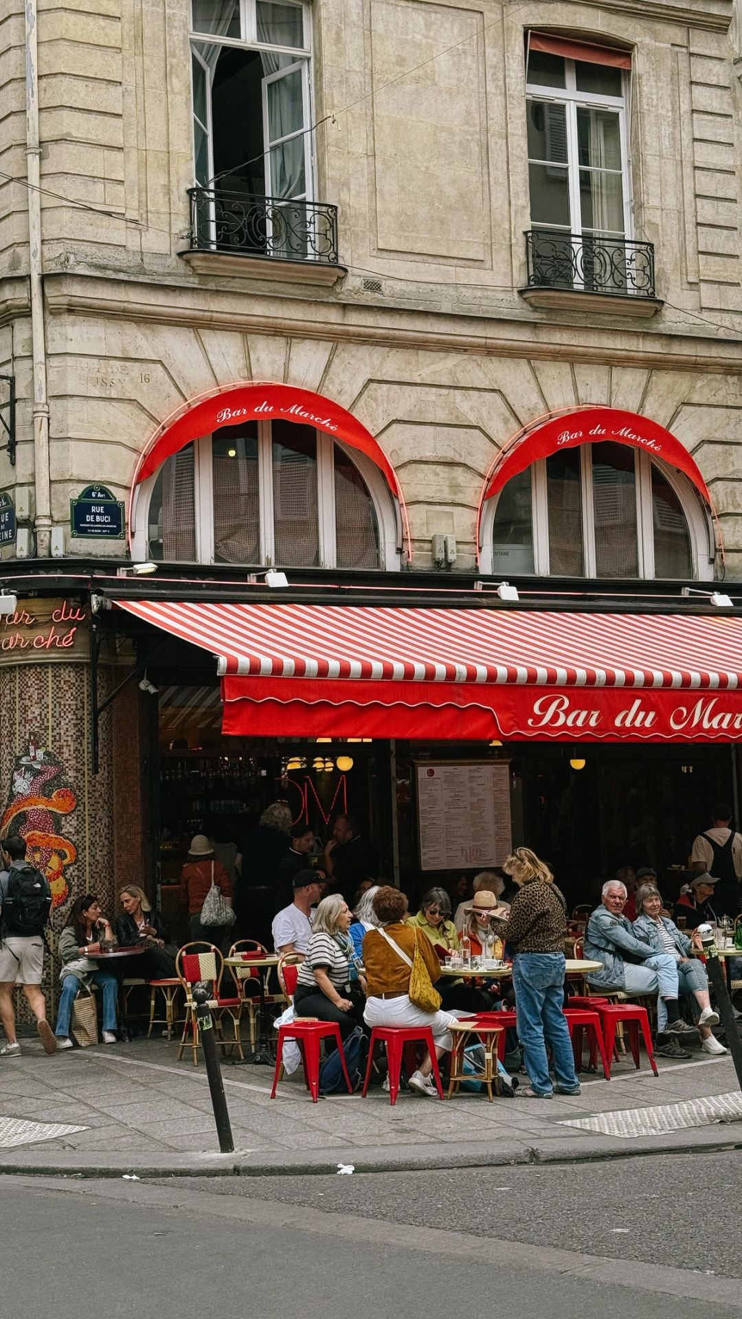 St. Germain Des Pres