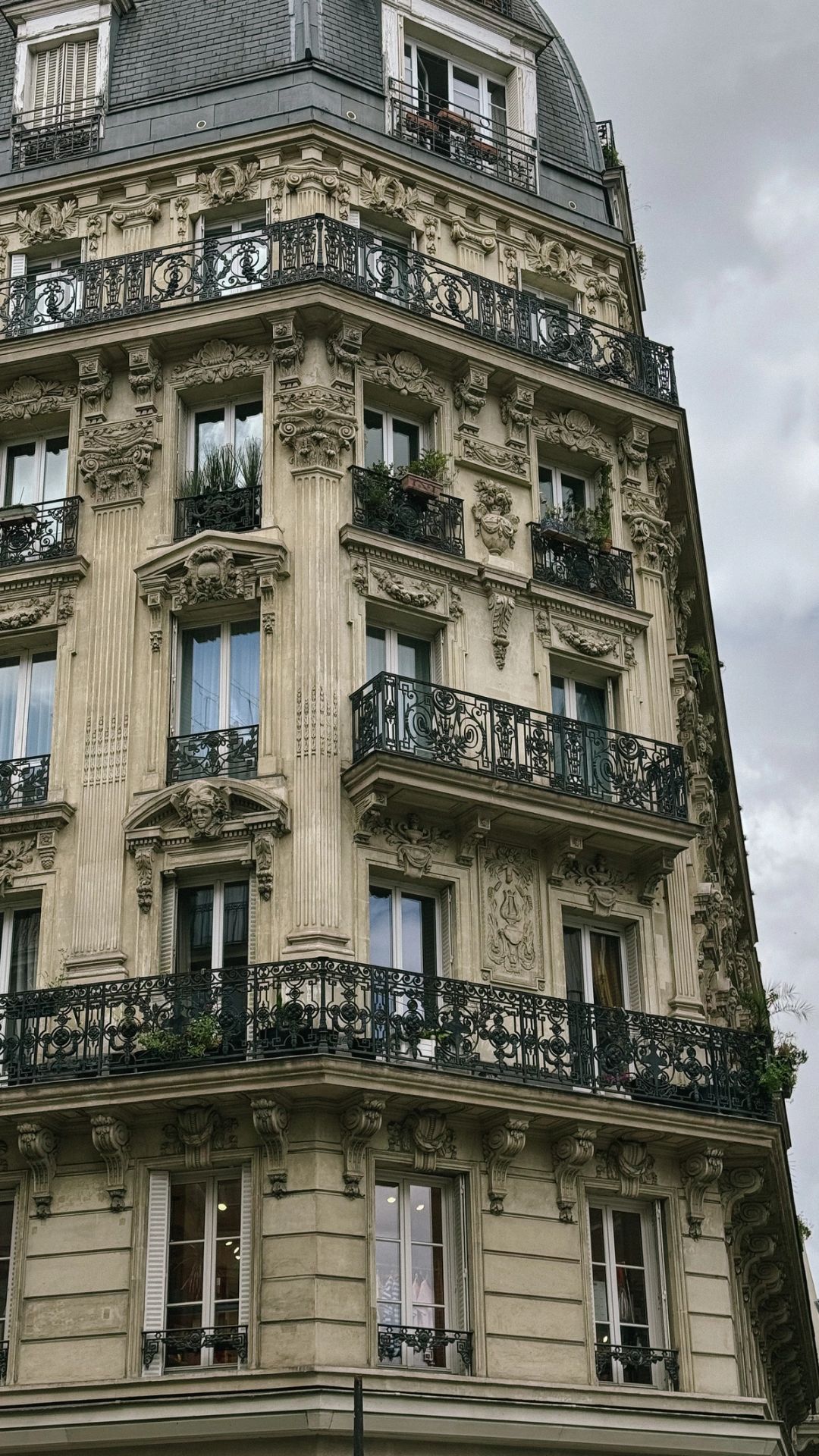 St. Germain des Pres