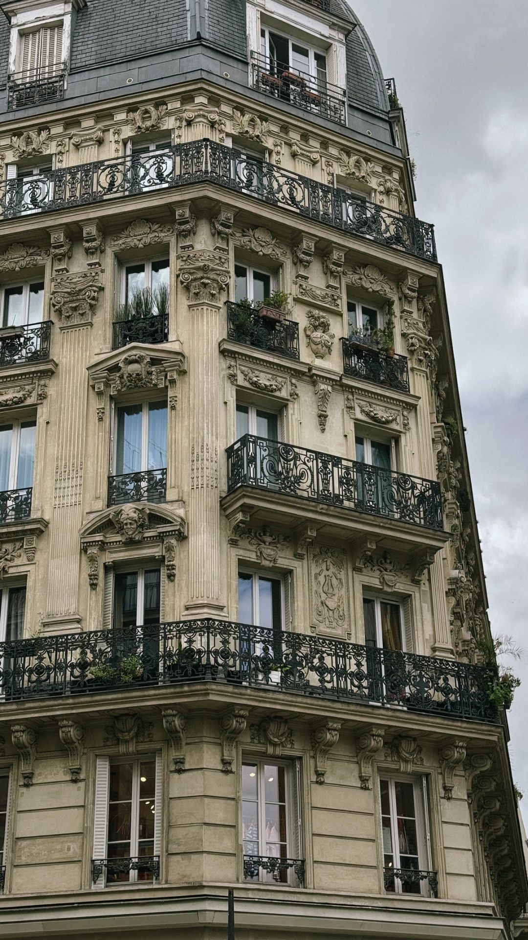 St. Germain des Pres