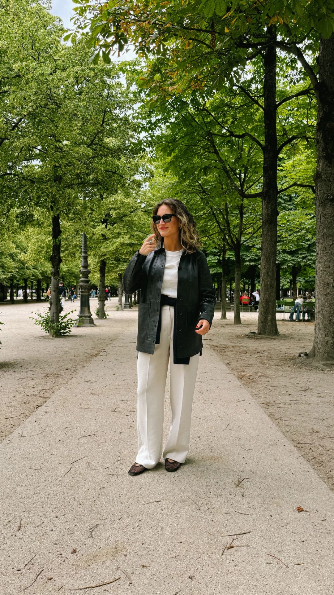 Jardin de Tuileries