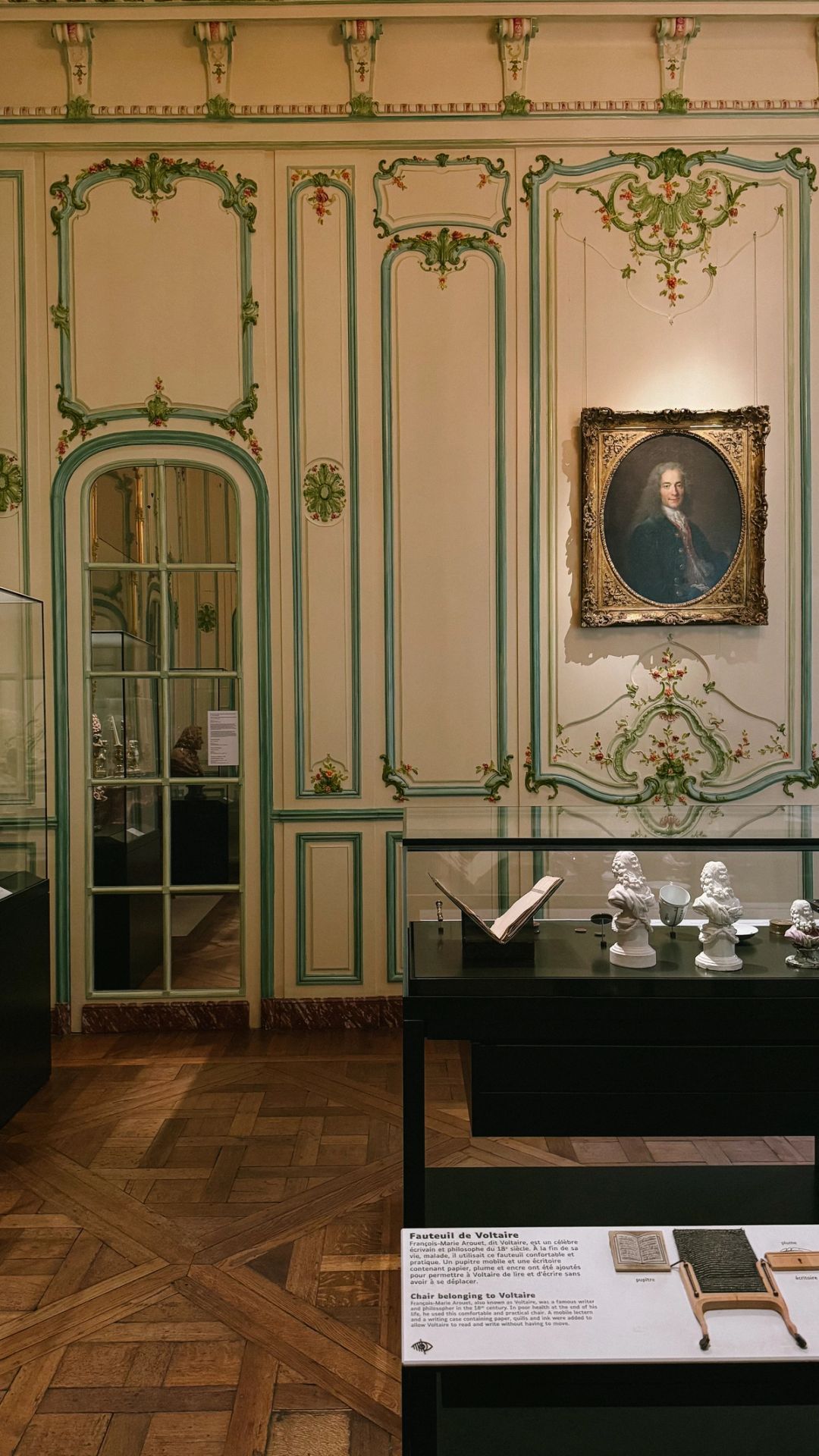Museé Carnavalet