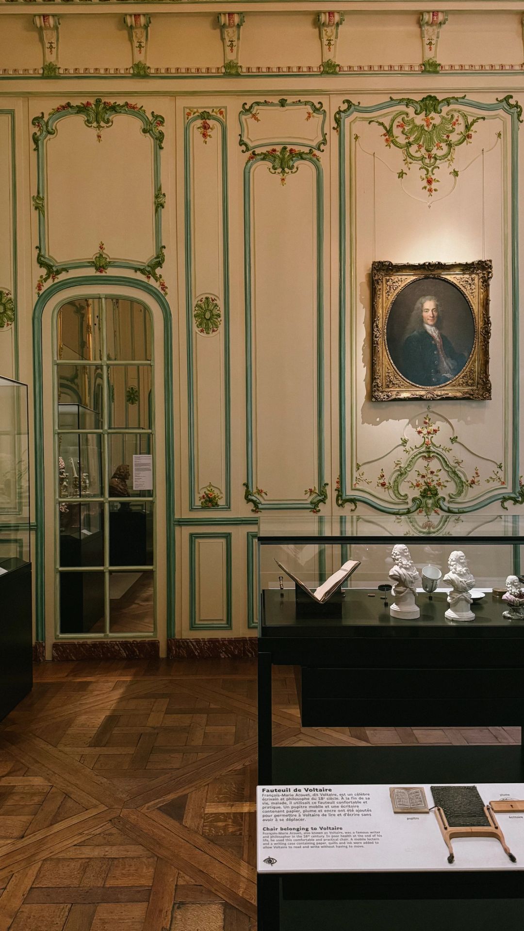 Museé Carnavalet