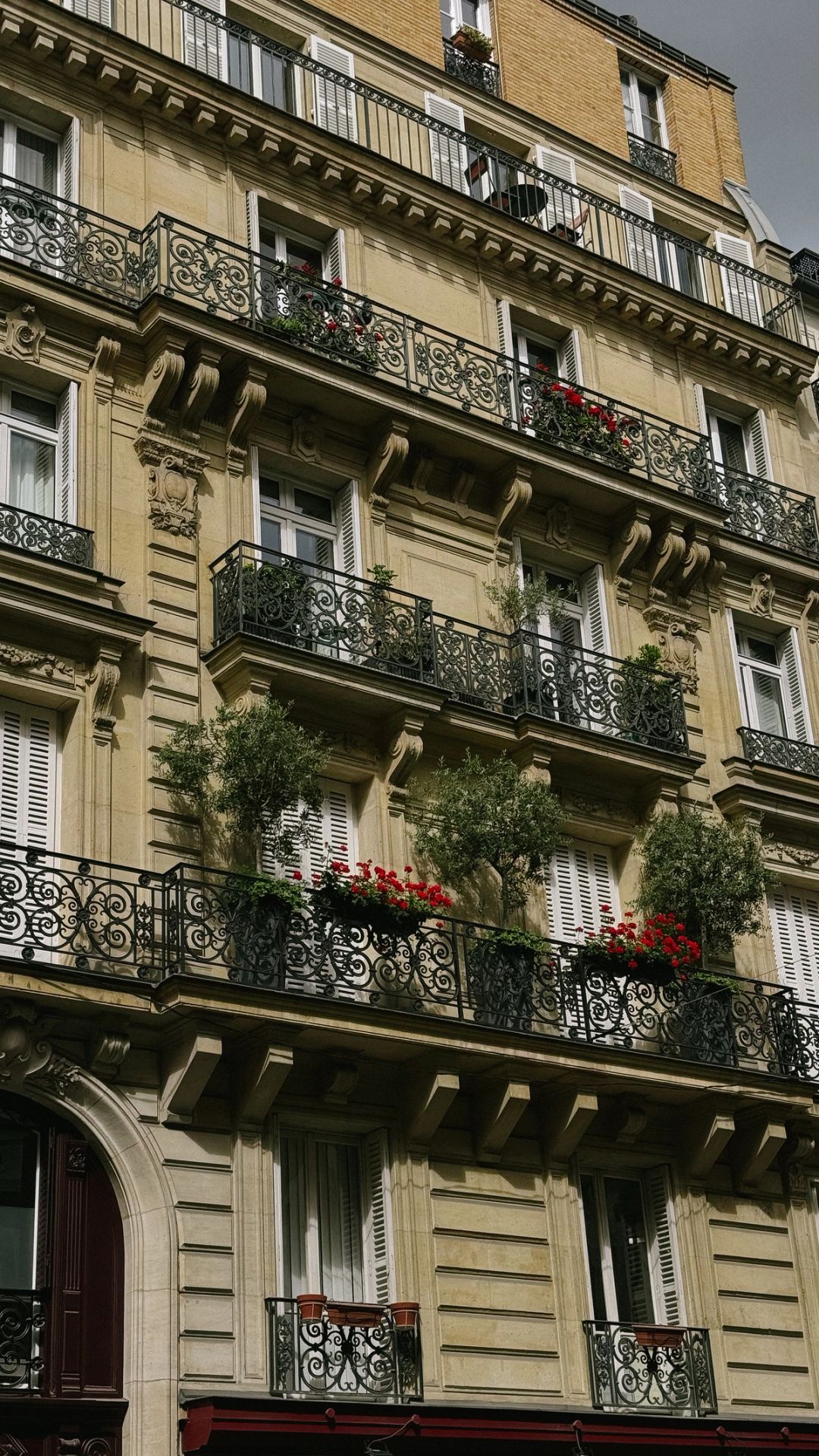 St. Germain des Pres