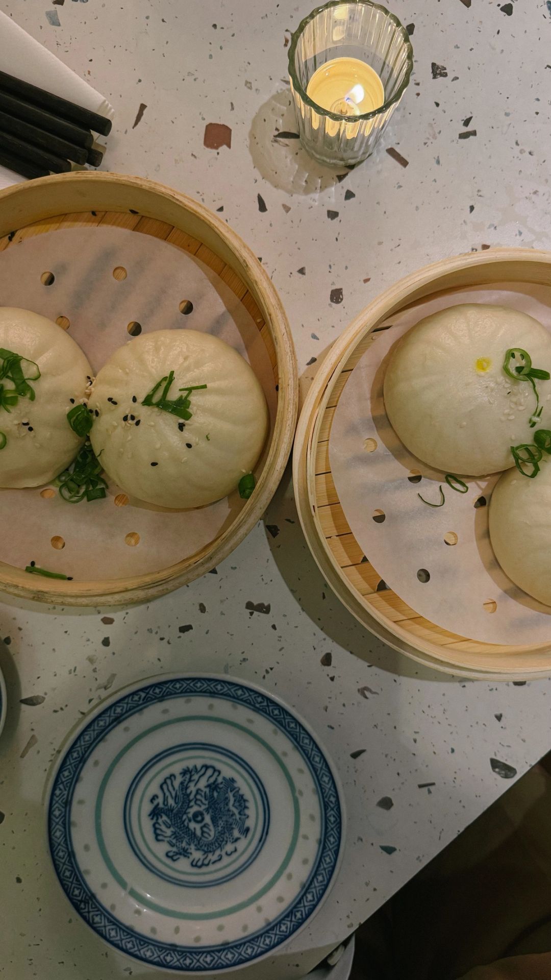 Petite Bao in Paris