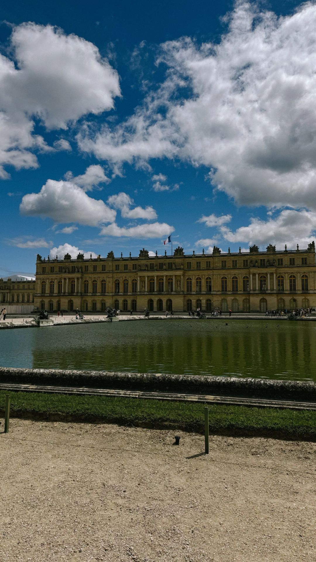 Château de Versailles
