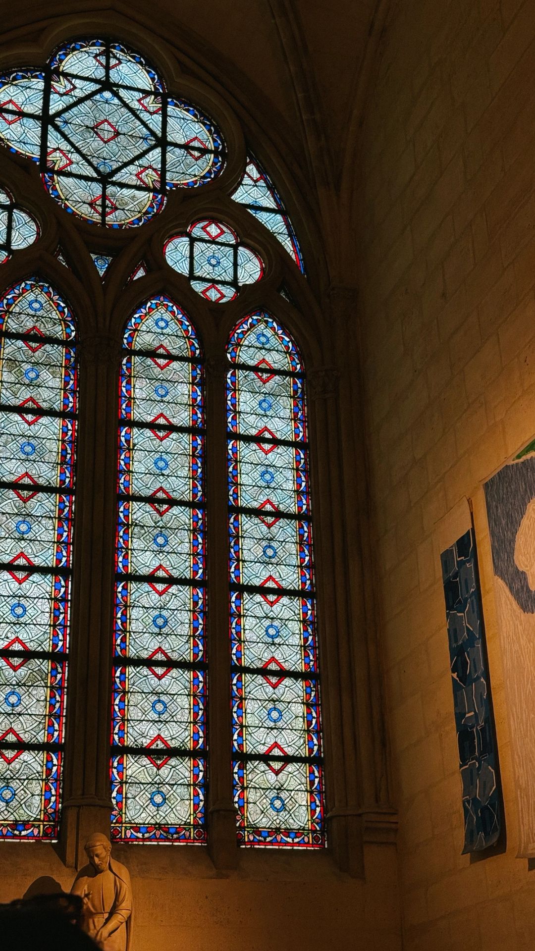 Notre Dame in Paris