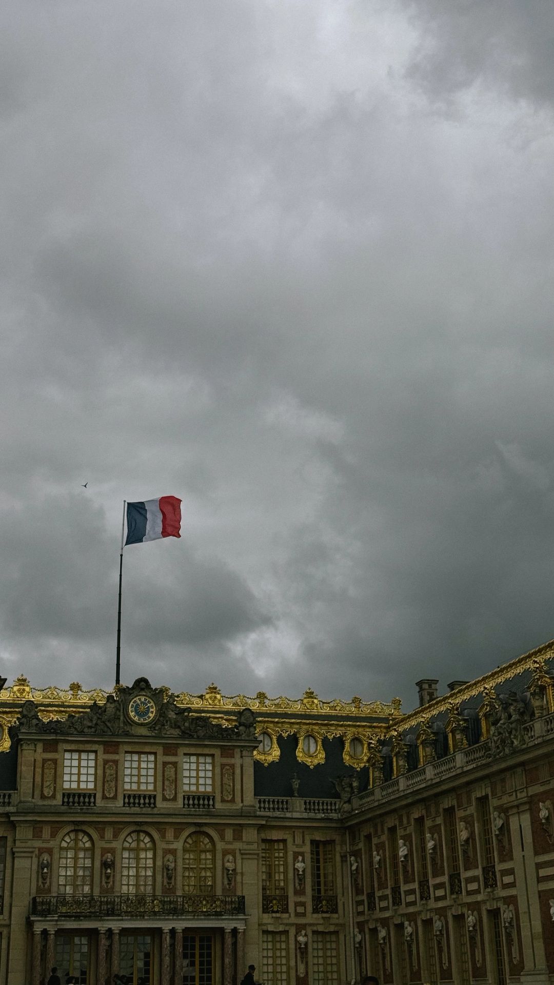 Versailles