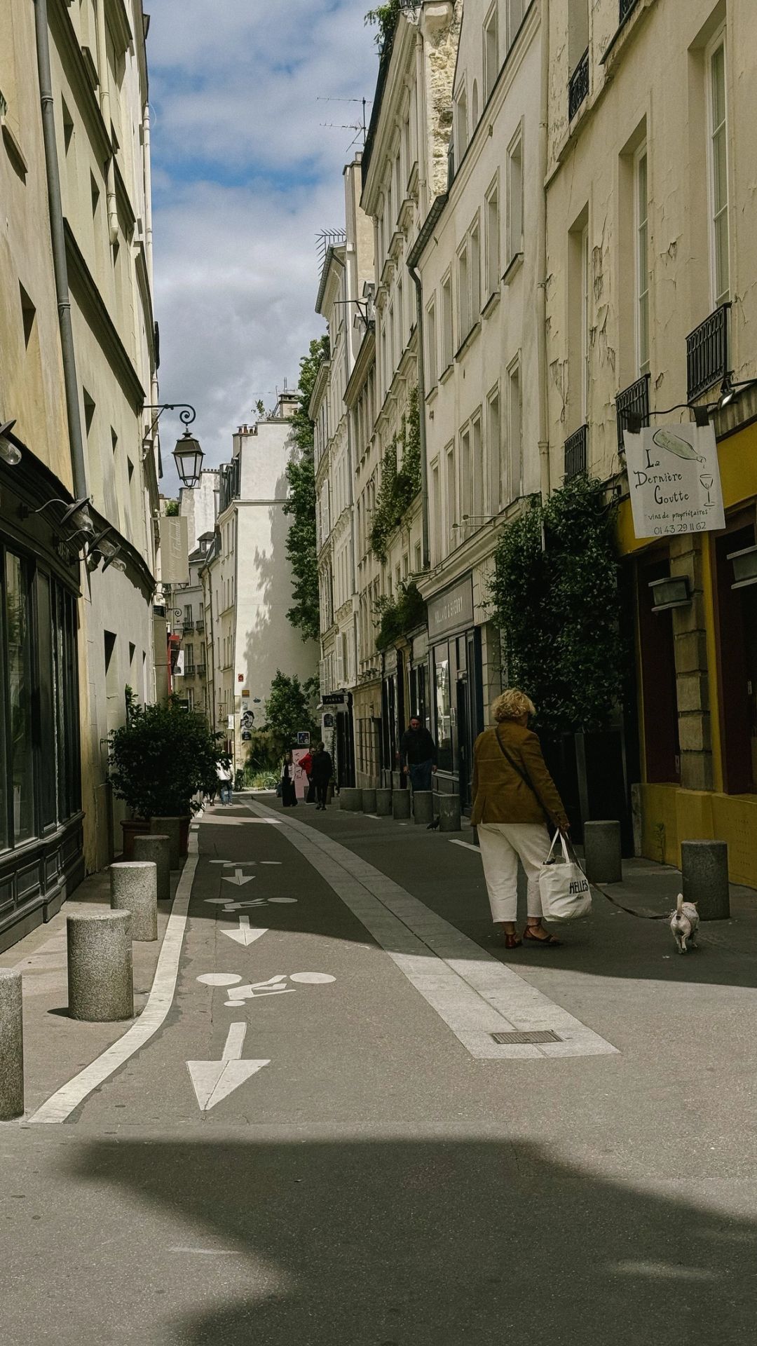 St. Germain des Pres