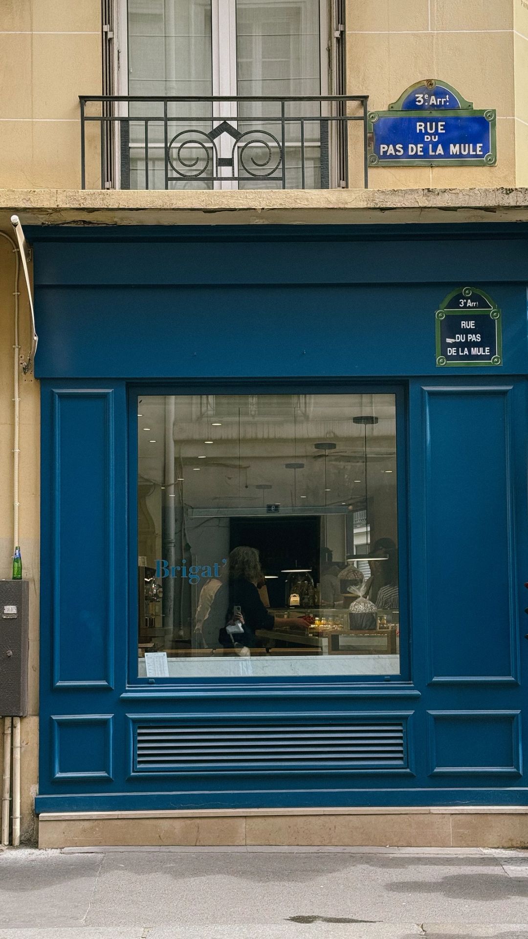 Brigat Paris