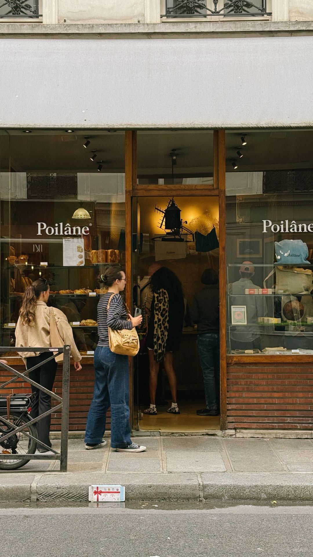 Chocolate and Pastry tour in St. Germain des Pres