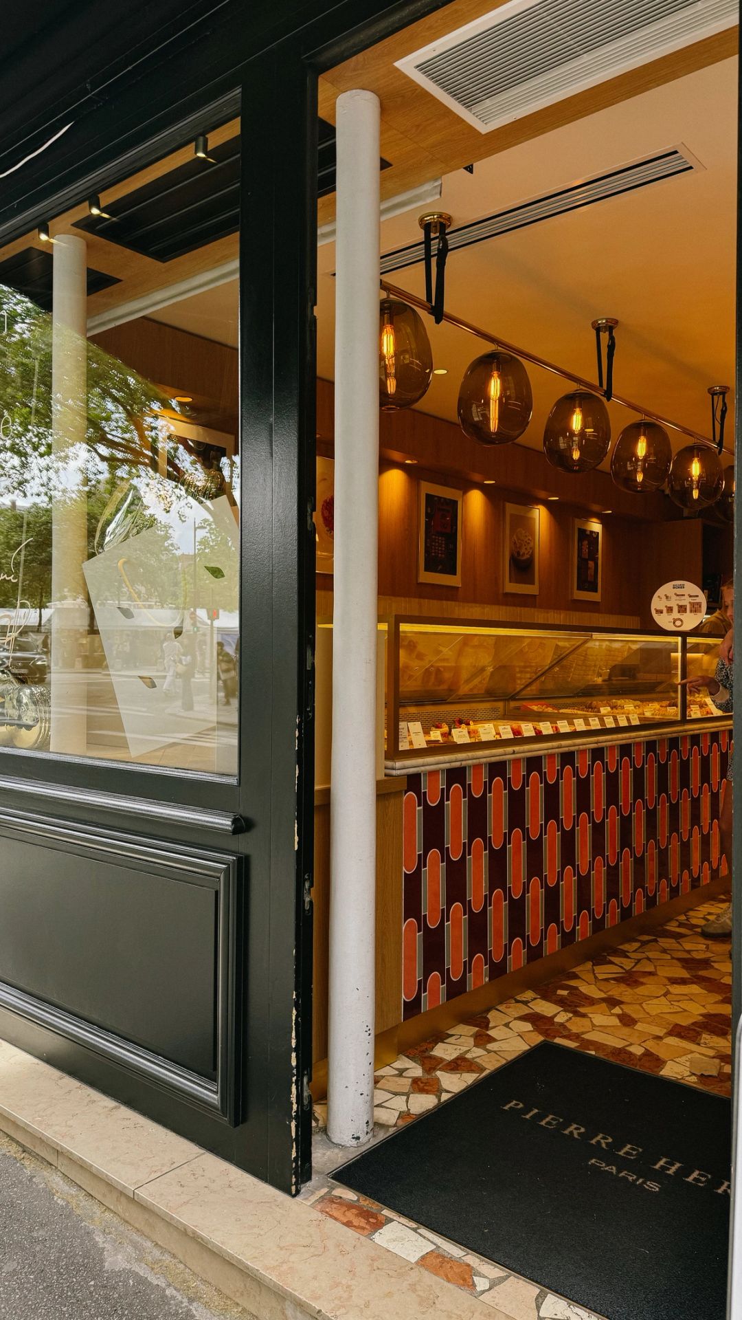 Chocolate & Pastry Tour in St. Germain des Pres
