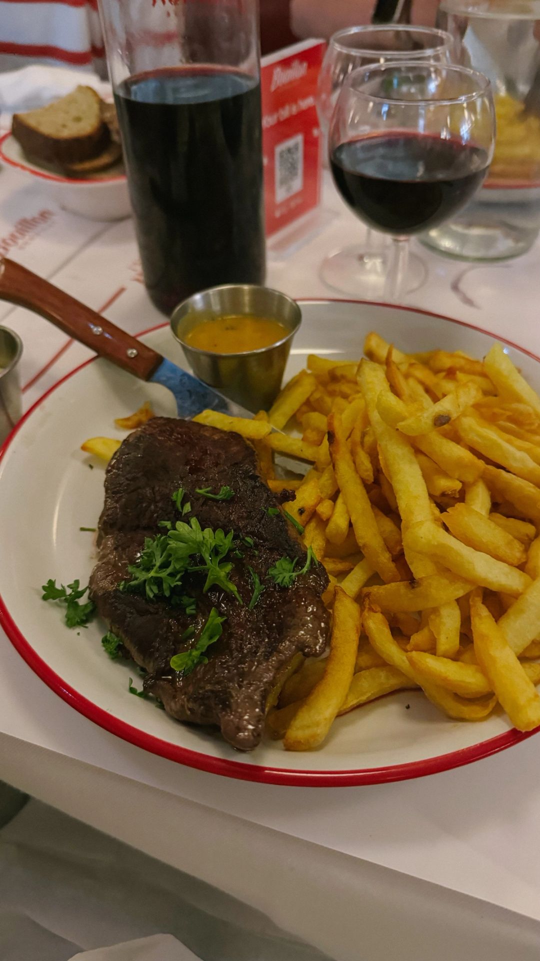 Bouillon République