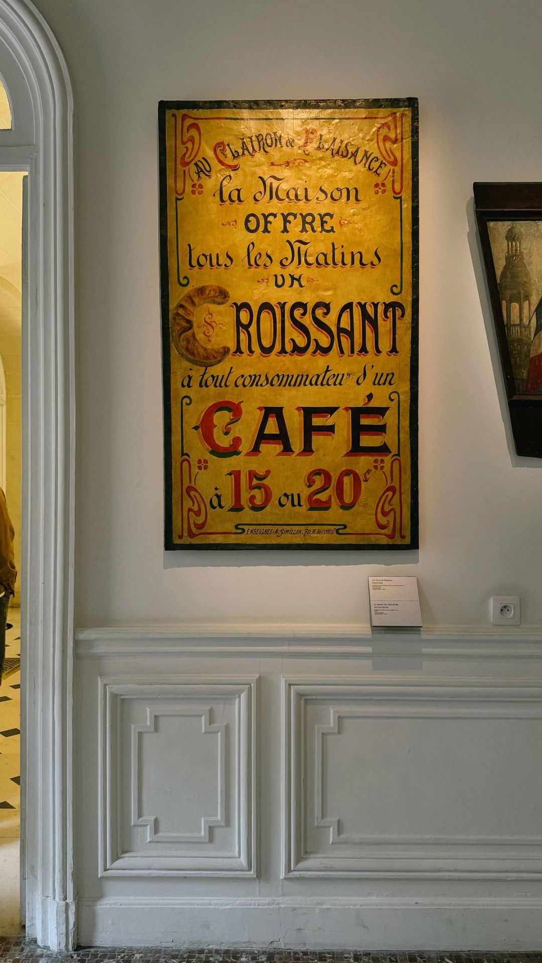 Museé Carnavalet