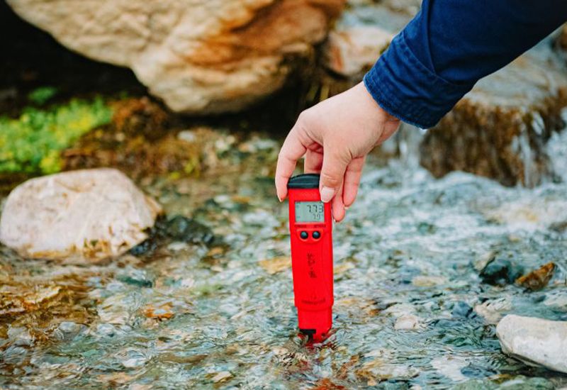 Хан Алтай Ресурс