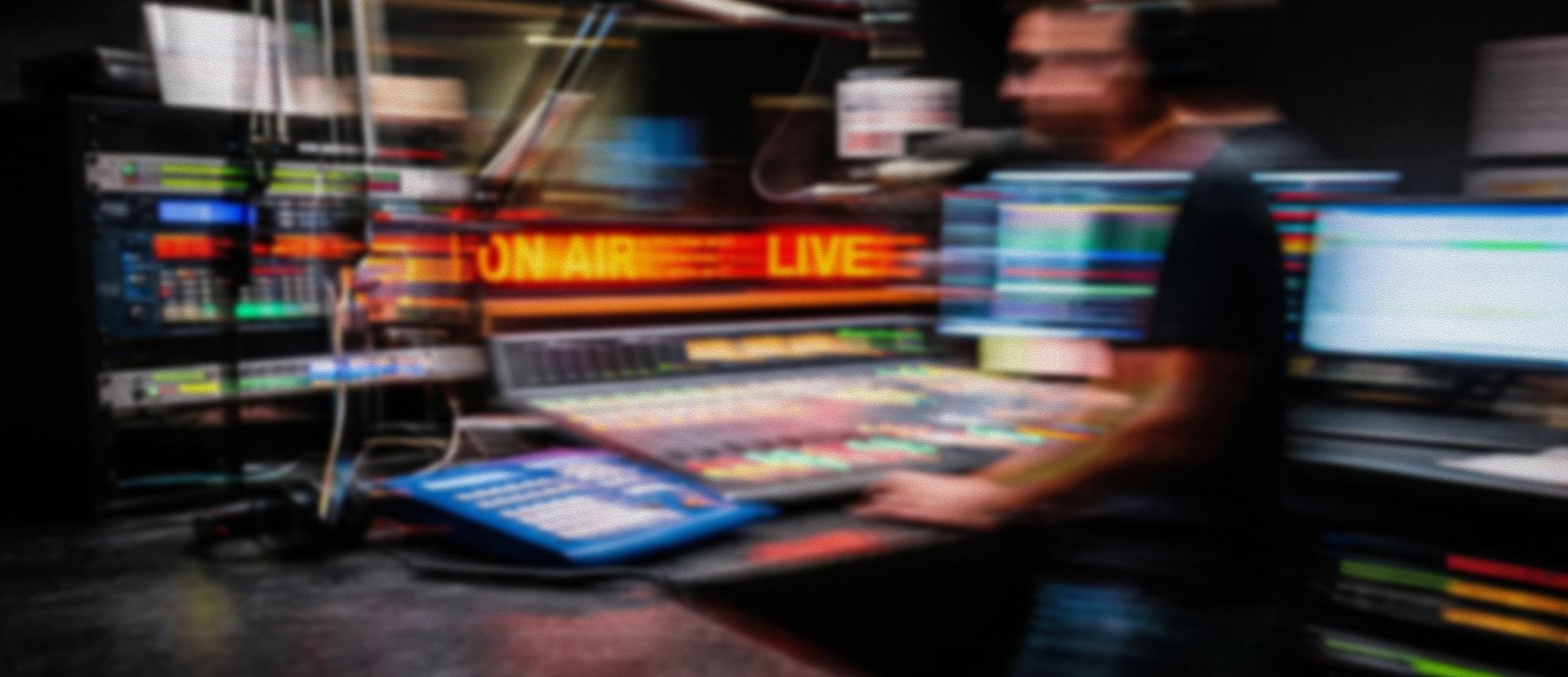 Resonate brings programmatic to broadcast radio