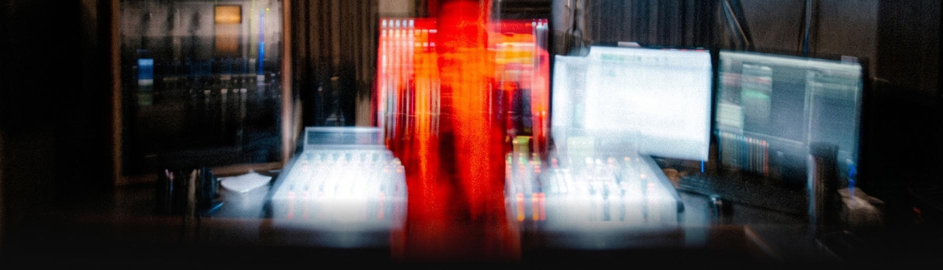 Resonate is for advertisers and broadcasterss