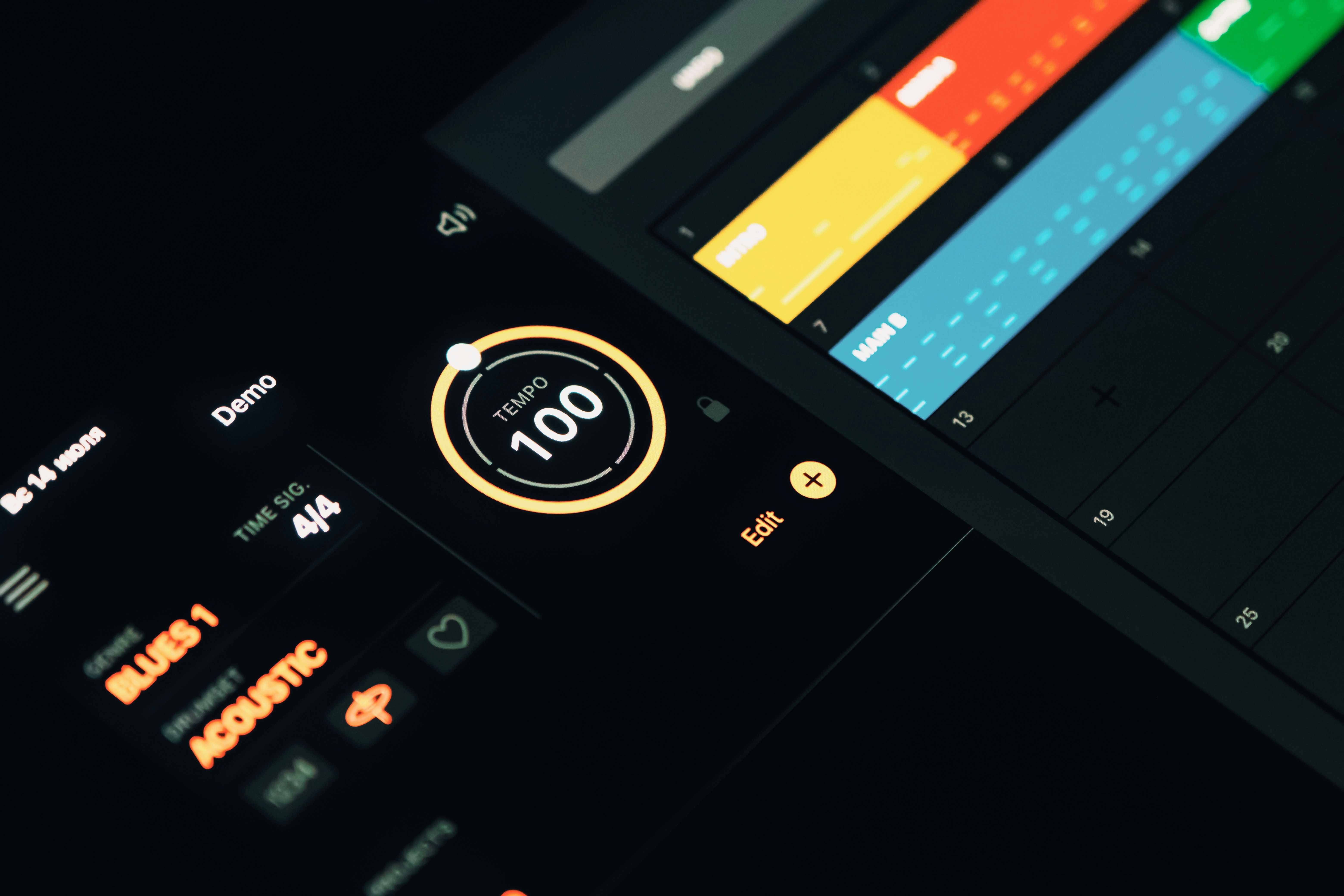 Traffic & playout integration
