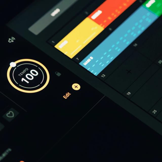 Traffic & playout integration